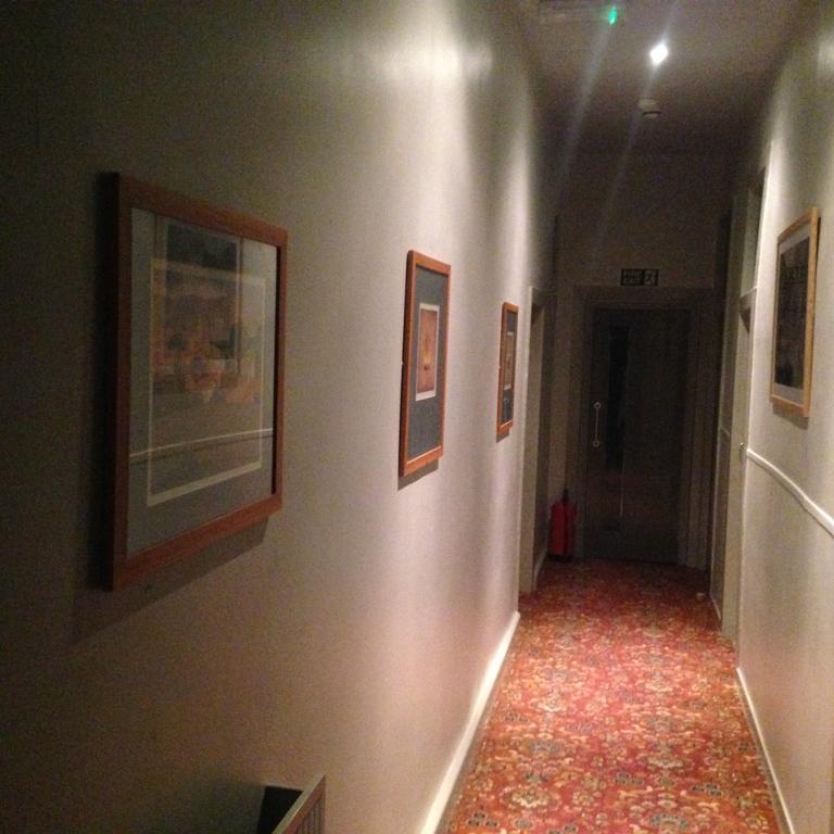 Peek-A-Booze - Budget Hotel - Adults Only Blackpool Quarto foto